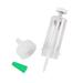 1pcs Garden Mini Lawn Mower Hand Planting Supplies Seeding Tool