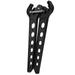 SAS Universal Archery Bow Stand Light Weight - Black