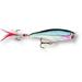 Rapala SP05SD Skitter Pop Topwater Fishing Lure 2 3/16 oz Shad Floating