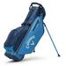 Callaway Golf Prior Generation Fairway+ Stand Bag Navy/Atlantic Blue