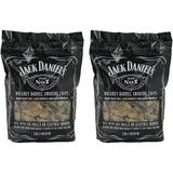 Jack Daniels FbEGHh 01749 Wood BBQ Smoking Chips 2