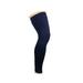 1 Pair Compression Leg Sleeve Full Length Leg Sleeves Sports Cycling Leg Sleeves for Men Women Running Basketball