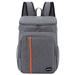 Sougayilang Backpack Cooler 25/30 Can Large Capacity Soft Sided Cooler Bag