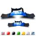 RAD Arm Blaster Bicep Curl Support for Big Arms Muscle Bodybuilding & Weight Lifting (Blue)