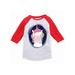 Awkward Styles Unicorn Reglan Shirts for Toddler Unicorn T-shirts for Kids Cute Unicorn Gift Boy Baseball Shirt Girl Baseball Shirt Unicorn Birthday Tshirt Unicorn Themed Party