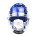 Taekwondo Helmet Breathable Shock Absorption Multi-purpose Head Guard Sparring Helmet for Sport