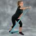 Norco LEVELS Exercise Bands - Singles Level 5 Teal