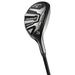 Callaway Golf Club Rogue ST MAX OS 21* 4H Hybrid Stiff Graphite New