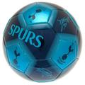 Tottenham Hotspur FC Spurs Signature Metallic Soccer Ball