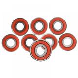 Balems No noise Smooth Skate Scooter Bearing Longboard Speed Inline Skate Wheel Bearing Mini Skateboard Skater Scooter Bearings-10pcs