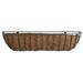 Woodstream 36 Inch Canterbury Horse Trough