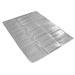 Moisture-Proof Pad Foldable Picnic Outdoor Blanket Aluminum Film Mat Tent Pad Double-side New