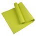 Utility 4MM Yoga Mat Exercise Pad Thick Non-slip Folding Gym Fitness Mat Pilate Supplies 4 Colors Non-skid Floor Play Mat
