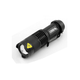 SK68 3 Modes Handheld 7w 300lm Mini Cree Led Flashlight Torch Adjustable Focus Zoom Light Lamp Zoomable UV LED Flashlight Adjustable Focus Portable LED Light Lamp Flashlight Torch