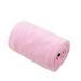 Jygee Fleece Sleeping Bag Outdoor Hiking Camping Travel Warm Sleeping Bag Tent Bed Travel Warm Sleeping Bag Hotel Isolation Liner pink