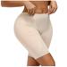 Shapewear for Women High Waisted Butt Lifter Panties Compression Shorts Postpartum Body Shaper Underwear Boyshorts