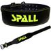 Spall Pro Weight Lifting Belt - Heavy Duty Support For Powerlifting Deadlifting And Strength Training - Body Building Weight Belt For Men And Women (Large)