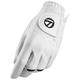 TaylorMade Stratus Tech Women s Glove (White Left Hand Small) White(Small Worn on Left Hand)