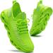 Dannto Men Women Running Shoes Breathable Walking Sneakers Lightweight Athletic Tennis Gym Sports Trainers