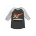 Awkward Styles Pteranodon Dinosaur Toddler Raglan Dinosaur Jersey Tshirt Kids Dinosaur Shirt Dinosaur Gifts for Toddlers Dinosaur Birthday Party Dinosaur Baseball Shirt Cute Dinosaur T Shirt