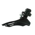 Mountain Bike Road Cycling Front Derailleur 31.8mm Mounting Ring TZ30 6/7/8 Speed Bicycle FD