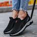 Women Shoes Sneaker For Women Mesh Running Shoes Tennis Breathable Sneakers Fashion Sport Shoes Walking Shoes Black 8