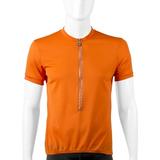 Aero Tech TALL Gender Neutral Cycling Jerseys - Made in the USA