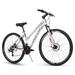 Huffy Rangeline Womenâ€™s Mountain Bikes 27.5 inch Silver