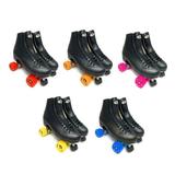 Riedell 111 Outdoor Roller Skates Zen