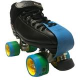 Riedell Quad Roller Skates - R3 Morph