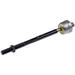 Dorman TI28050XL Front Inner Steering Tie Rod End for Specific Mercedes-Benz Models Silver Fits select: 2003-2009 MERCEDES-BENZ SL 2006-2011 MERCEDES-BENZ CLS