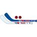 Franklin Sports NHL Minnesota Wild Mini Player Stick Set