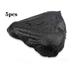 5PCS Seat Cushion Cover Waterproof Bicycle Seat Cushion Cover Bicycle Seat Cushion Rain Cover Bike Seat Cushion Cover Saddle Rain Cover Used for Road Bikes Mountain Bikes