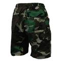 Primal Wear Men s Expedition Loose Fit Cycling Shorts Small -