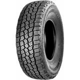 Set of 4 (FOUR) Milestar Patagonia A/T R 265/65R17 112T Rugged Terrain Tires Fits: 2005-15 Toyota Tacoma Pre Runner 2000-06 Toyota Tundra Limited