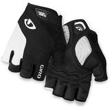 Giro Strade Dure SG Men s Road Cycling Gloves X-Large Black/White (2022)