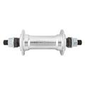 Wheel Master AB-2000 Alloy Bolt-On Hubs FT 28H Silver