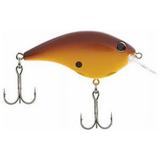 Berkley Frittside Fishing Lure Spicy Mustard 5 Biggunâ€™ (3/7 oz)