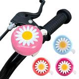 SPRING PARK Bicycle Bike Cycling Handlebar Bell Ring Horn Sound Alarm Loud Ring Safety