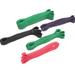 Visland Pull Up Assist Bands Heavy Duty Resistance Band for Body Stretching Powerlifting Resistance Training Workout Exercise Fitness Band