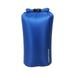 Zupora 30D Dry Bag Waterproof Floating Durable Roll Top Bags Lightweight Dry Sack for Kayak Boat Water Sports Hiking Camping Swimming Rafting Size 3L 5L 10L 20L 35L