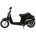 Razor Pocket Mod 24-Volt Electric Powered Scooter Vapor Black