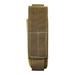 Elite Survival Systems MOLLE Flashlight Pouch Coyote Tan