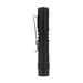 Dezsed Flashlights Clearance Alloy Pen Light Led Observation Light Oral Pen Clip Small Flashlight Mini Emergency Light Source Black