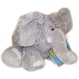 Webkinz - Grey Elephant (With Sealed Code) Plush