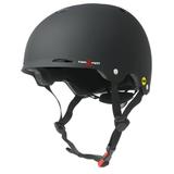 Triple Eight Gotham Dual Certified MIPS Skateboard and Bike Helmet