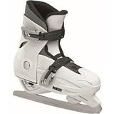 Roces Kids Adjustable Ice Skate MCK II Figure 450519-00002