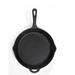 12 in Cast Iron Skillet