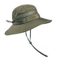 TIHLMK Fishing Hat and Safari Cap with Sun Protection Sun Hats for Men and Women