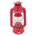 Dietz #76 Original Oil Burning Lantern (Red)